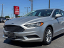 Thumbnail image of 2017 Ford Fusion at CAR KINGS