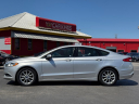 Thumbnail image of 2017 Ford Fusion at CAR KINGS