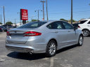 Thumbnail image of 2017 Ford Fusion at CAR KINGS