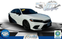 Thumbnail image of 2022 Honda Civic at Merrick Jeep Chrysler Dodge Ram