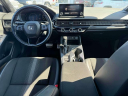 Thumbnail image of 2022 Honda Civic at Merrick Jeep Chrysler Dodge Ram