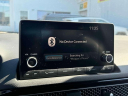 Thumbnail image of 2022 Honda Civic at Merrick Jeep Chrysler Dodge Ram