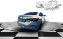 Thumbnail image of 2022 Honda Civic at Merrick Jeep Chrysler Dodge Ram