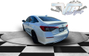 Thumbnail image of 2022 Honda Civic at Merrick Jeep Chrysler Dodge Ram