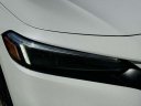 Thumbnail image of 2022 Honda Civic at Merrick Jeep Chrysler Dodge Ram