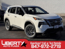 Thumbnail image of 2025 Nissan Rogue at Liberty Auto Plaza USED