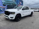 Thumbnail image of 2022 Ram 1500 at Harr Chrysler Dodge Jeep