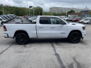 Thumbnail image of 2022 Ram 1500 at Harr Chrysler Dodge Jeep