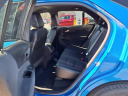 2024 Chevrolet Equinox RS at Davis Motors Inc.