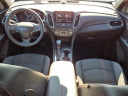 Thumbnail image of 2024 Chevrolet Equinox at Davis Motors Inc.
