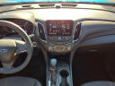 Thumbnail image of 2024 Chevrolet Equinox at Davis Motors Inc.