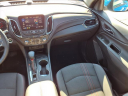 Thumbnail image of 2024 Chevrolet Equinox at Davis Motors Inc.