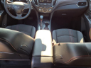 Thumbnail image of 2024 Chevrolet Equinox at Davis Motors Inc.