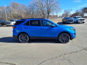Thumbnail image of 2024 Chevrolet Equinox at Davis Motors Inc.