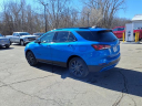 Thumbnail image of 2024 Chevrolet Equinox at Davis Motors Inc.