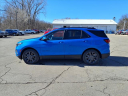 Thumbnail image of 2024 Chevrolet Equinox at Davis Motors Inc.