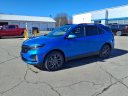 Thumbnail image of 2024 Chevrolet Equinox at Davis Motors Inc.