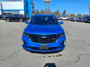 Thumbnail image of 2024 Chevrolet Equinox at Davis Motors Inc.