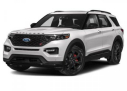 Thumbnail image of 2024 Ford Explorer at KeeseeMotorCompanyUSED of Cortez, CO