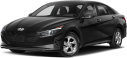 2021 Hyundai ELANTRA SE at Empire Nissan of Hillside