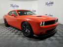 Thumbnail image of 2016 Dodge Challenger at Napleton's Dodge Chrysler Jeep Ram