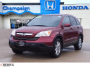 Thumbnail image of 2008 Honda CR-V at Serra Buick Gmc Champaign