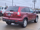 Thumbnail image of 2008 Honda CR-V at Serra Buick Gmc Champaign