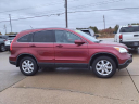 2008 Honda CR-V EX-L at Serra Buick Gmc Champaign