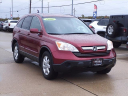 Thumbnail image of 2008 Honda CR-V at Serra Buick Gmc Champaign