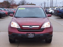 Thumbnail image of 2008 Honda CR-V at Serra Buick Gmc Champaign