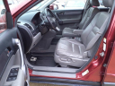 Thumbnail image of 2008 Honda CR-V at Serra Buick Gmc Champaign