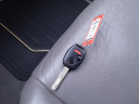 Thumbnail image of 2008 Honda CR-V at Serra Buick Gmc Champaign