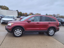 Thumbnail image of 2008 Honda CR-V at Serra Buick Gmc Champaign