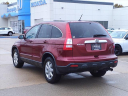 Thumbnail image of 2008 Honda CR-V at Serra Buick Gmc Champaign