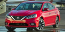 Thumbnail image of 2016 Nissan Sentra at Milan Motors