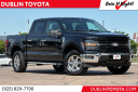 Thumbnail image of 2024 Ford F-150 at Dublin Toyota