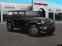Thumbnail image of 2024 Jeep Wrangler at Town And Country Jeep Chrysler Dodge