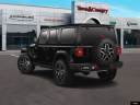 Thumbnail image of 2024 Jeep Wrangler at Town And Country Jeep Chrysler Dodge