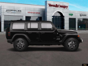 Thumbnail image of 2024 Jeep Wrangler at Town And Country Jeep Chrysler Dodge