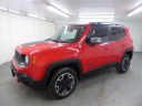 Thumbnail image of 2015 Jeep Renegade at ULTIMATE MOTOR CARS