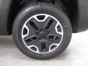 Thumbnail image of 2015 Jeep Renegade at ULTIMATE MOTOR CARS