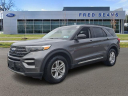Thumbnail image of 2022 Ford Explorer at Fred Beans Ford Newtown NEW