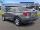Thumbnail image of 2022 Ford Explorer at Fred Beans Ford Newtown NEW