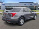 Thumbnail image of 2022 Ford Explorer at Fred Beans Ford Newtown NEW