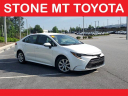Thumbnail image of 2024 Toyota Corolla at StoneMtnToyota-New of Lilburn, GA