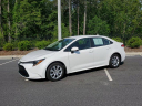 2024 Toyota Corolla LE at StoneMtnToyota-New of Lilburn, GA