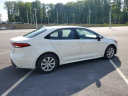 Thumbnail image of 2024 Toyota Corolla at StoneMtnToyota-New of Lilburn, GA