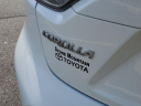 Thumbnail image of 2024 Toyota Corolla at StoneMtnToyota-New of Lilburn, GA