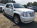 Thumbnail image of 2012 Cadillac Escalade EXT at Ganley Ford