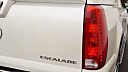 Thumbnail image of 2012 Cadillac Escalade EXT at Ganley Ford